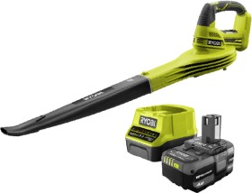 Ryobi-One-18V-Blower-Kit on sale