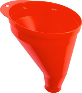 Saxon+All+Purpose+Plastic+Funnel