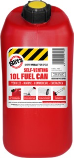 Blitz+10L+Gas+Can