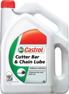 Castrol-4L-Cutter-Bar-Chain-Lubricant on sale