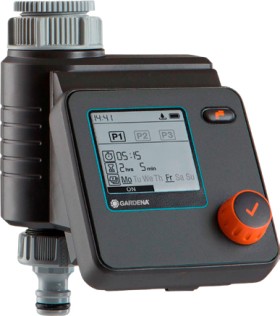 Gardena-Water-Control-Tap-Timer on sale