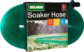 Holman-10m-Fitted-Soaker-Hose on sale