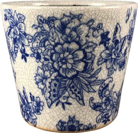 Northcote+Pottery+14cm+%26lsquo%3BHan+Cone%26rsquo%3B+Pot