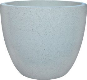 Northcote-Pottery-45cm-Precinct-Lite-Egg-Pot on sale