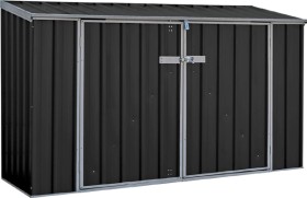 Absco-Sheds-Bike-Shed on sale