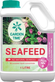 Daltons+1L+%26lsquo%3BGarden+Time%26rsquo%3B+Seafeed+Plus+NPK
