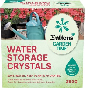Garden+Time+250g+Water+Storage+Crystals