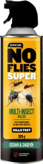 Kiwicare-325g-No-Flies-Super-Bug-Spray on sale