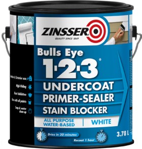 Zinsser-378L-Bulls-Eye-1-2-3-Primer-Sealer-Undercoat-Stain-Blocker on sale