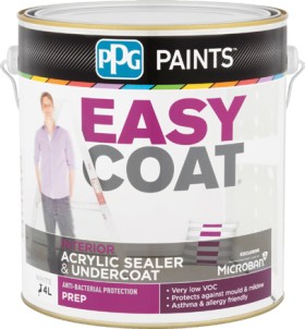PPG-Paints-4L-Easycoat-Prep-Paint on sale