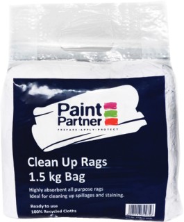 Paint-Partner-15kg-Clean-Up-Rags on sale
