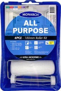 Monarch-4-Pce-All-Purpose-Roller-Kit on sale