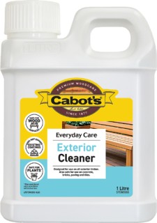 Cabot%26%23039%3Bs+1L+%26lsquo%3BEveryday+Care%26rsquo%3B+Exterior+Cleaner