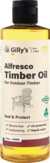 Gillys-250ml-Alfresco-Timber-Oil on sale
