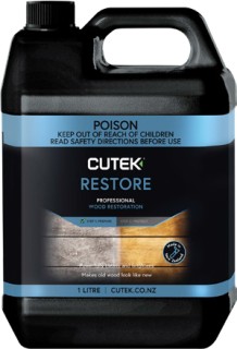 CUTEK-1L-Wood-Restoration on sale