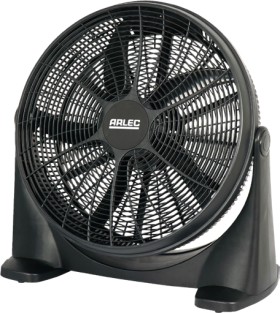 Arlec+50cm+Box+Fan