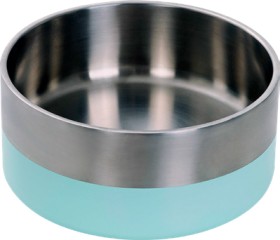 Baxter-Bone-Large-Double-Walled-Pet-Bowl on sale