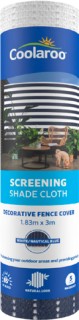 Coolaroo-Screening-Shade-Cloth on sale