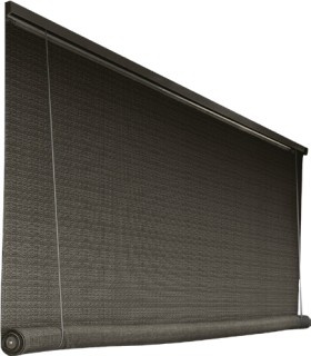 Smart-Home-Products-Outdoor-Rollup-Blind on sale