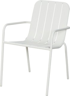 Marquee-Frankie-Slat-Armchair on sale