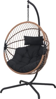 Marquee-Hanging-Egg-Chair on sale