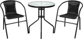 Marquee-3-Pce-Bistro-Setting on sale