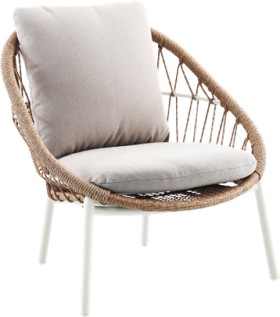 Mimosa-Soller-1-Seater-Lounge on sale