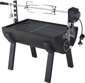 Jumbuck-Rondo-Mini-Spit-Roaster on sale
