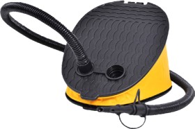 All-Set-Air-Mattress-Foot-Pump on sale