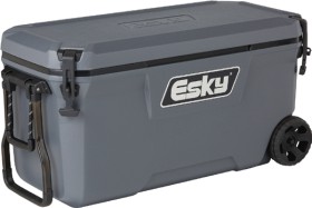 Esky-95L-Advanced-Wheeled-Chest-Cooler on sale