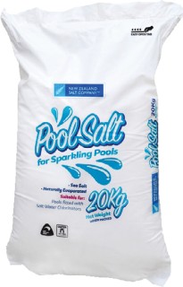 20kg+Pool+Salt