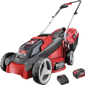 Ozito+PXC+18V+Brushless+Lawn+Mower+Kit