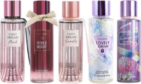 50%25+off+Original+Price+VV+Love+Fragrance+Mists+250ml