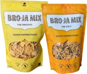 Snack+Bros+Kiwi+Broja+Mix+180g