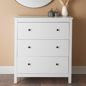Oslo+3+Drawer+Chest