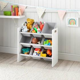 Kids+Home+9+Tub+Storage+Drawer