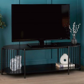 Wired-TV-Unit on sale