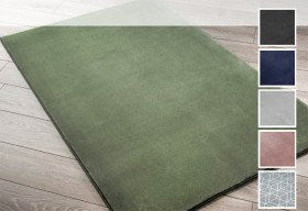 Microplush-Rug-160cm on sale