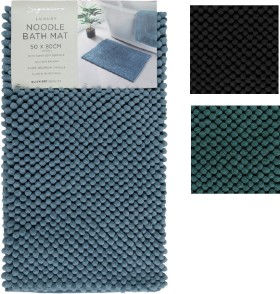 Signature-Bobble-Bath-Mat on sale