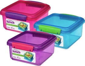 Sistema-Lunch-Plus-12L on sale