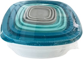 50-off-Original-Price-Square-Plastic-Food-Box-7-Pack on sale