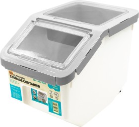Pet-Food-Storage-Container-12L on sale