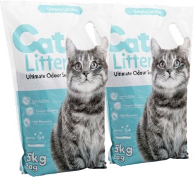 Cat+Litter+Ultimate+Odour+Seal+5kg
