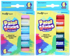 Paint-Stick-Pens-6-Pack on sale