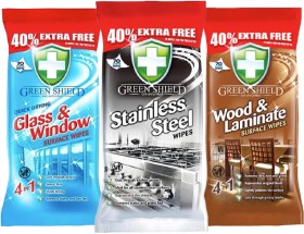 Green+Shield+Cleaning+Wipes+24+Pack-70+Pack