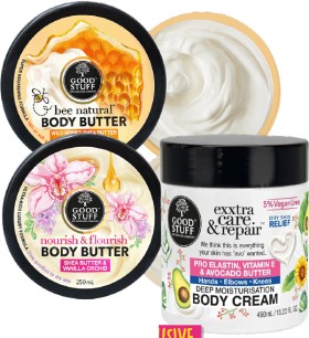 Good+Stuff+Body+Butter+%26amp%3B+Cream+250%2F450ml