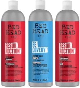 Bed-Head-Tigi-Shampoo-or-Conditioner-750ml on sale