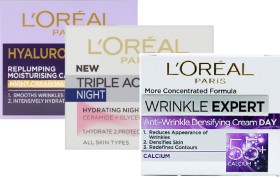 LOral-Day-Night-Creams-50ml on sale