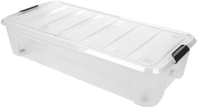 Rolling-Box-with-Clips-35L on sale