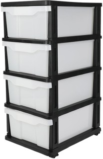 4-Layer-Drawer-Set-with-Wheels on sale